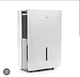 Midea dehumidifier