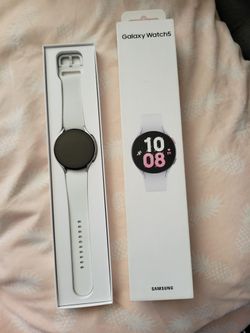 Samsung Galaxy Watch 5