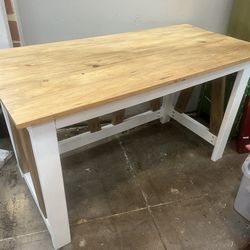 Farmhouse Desk