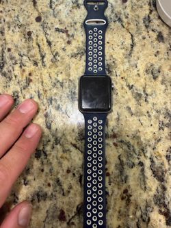 Series 3 Apple Watch