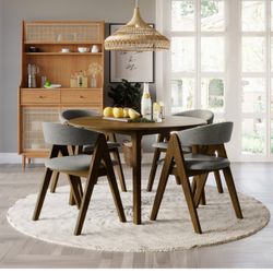 Dining Table Set