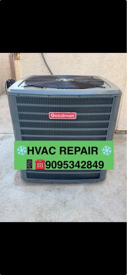 Ac Heating Air Conditioning Service Repair Pros