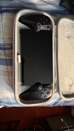 PS Portal Midnight Black