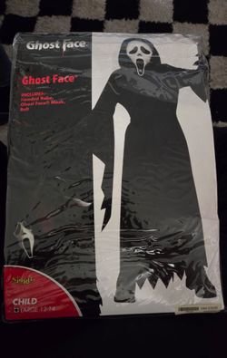 Halloween costumes