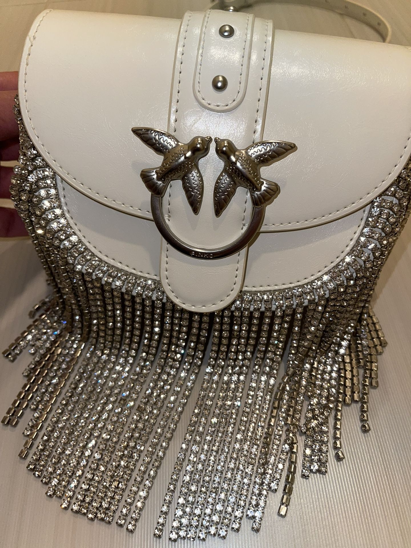 Crossbody Small Bag Pinko