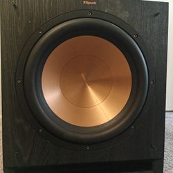 Kipsch 12 Inch Subwoofer SPL120 600watts