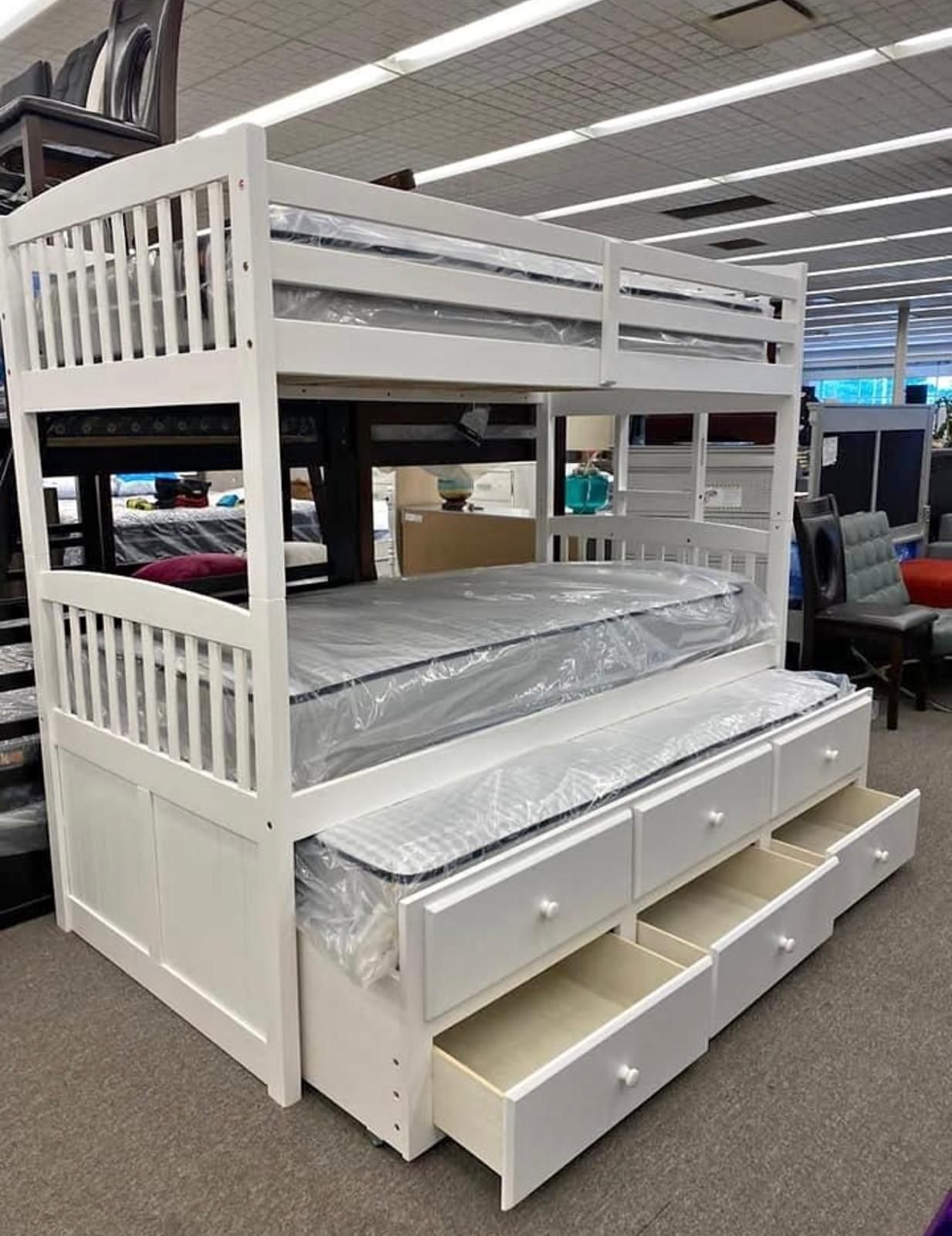 Bunk Bed On Sale $799 π₯π₯