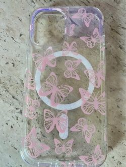 I phone case