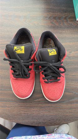Nike dunks sb