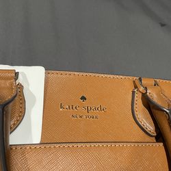 Kate spade bag