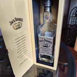Jack Daniel's Gold