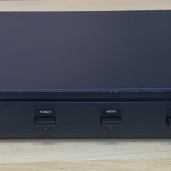 Niles HDL-6 High Definition Speaker Selection System Control Box