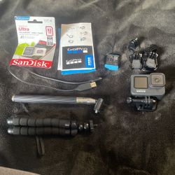 GoPro Hero 9