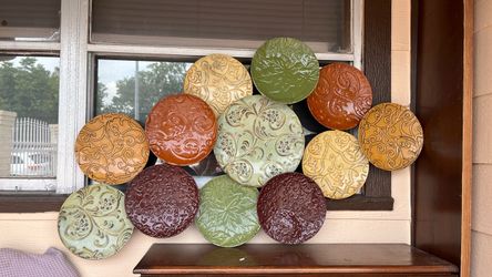 Decoración de pared