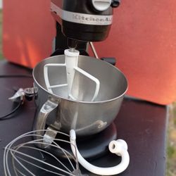 KitchenAid Professional 600 Mixer