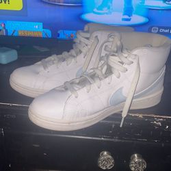 Nike blazers 