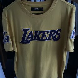 Lakers Shirt 