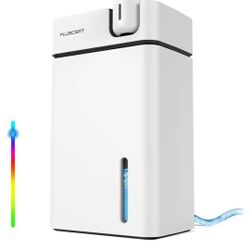 1000 Sq.ft Dehumidifier Retails $121