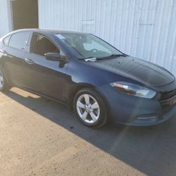 2015 Dodge Dart SXT SXT 4dr Sedan Price $4,950 Mileage 142,783
