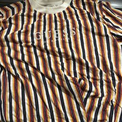 Guess Los Angeles Size S Shirt