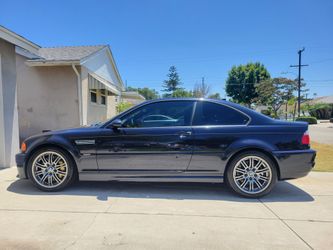 2004 BMW M3