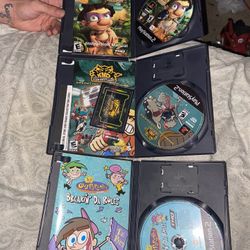 ps2 games 