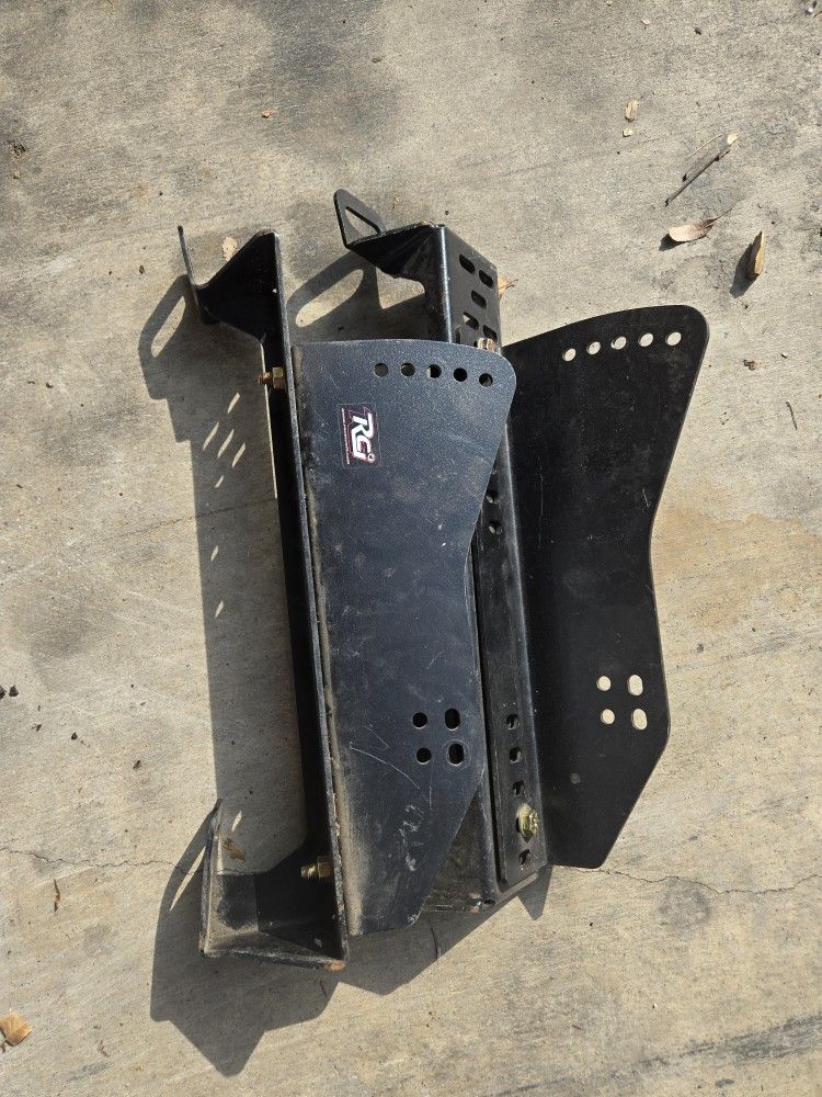 Racecraft Seat Mounts