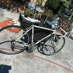 Peugeot Road Bike 10 Speed 80's Vintage