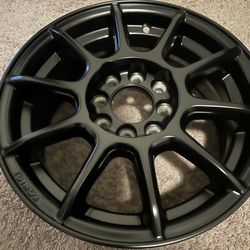 Rims