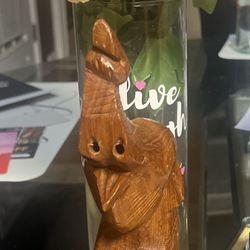 Elephant Statue 