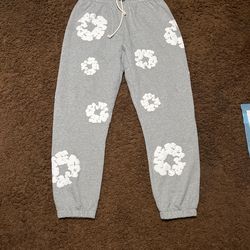 Denim Tears Sweats