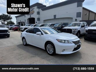 2014 Lexus ES 350