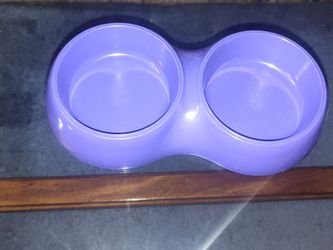 Food dish