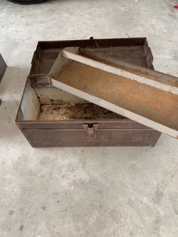 Tool box