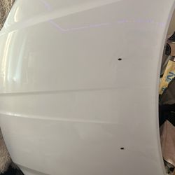 Chrysler 300s 2015 oem hood