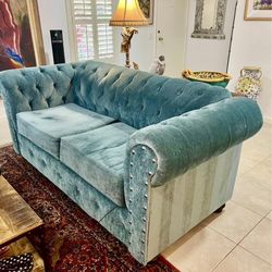 Beautiful Sofa
