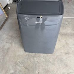 Portable AC/Heater