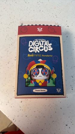 Digital circus