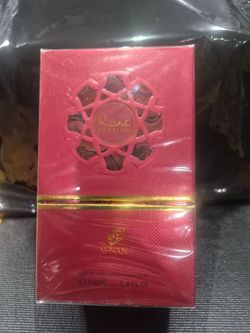Afnan Rare Passion Eau de Parfum 100ml