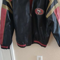 49ers Jacket