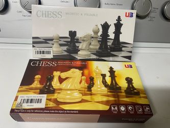 Chess games