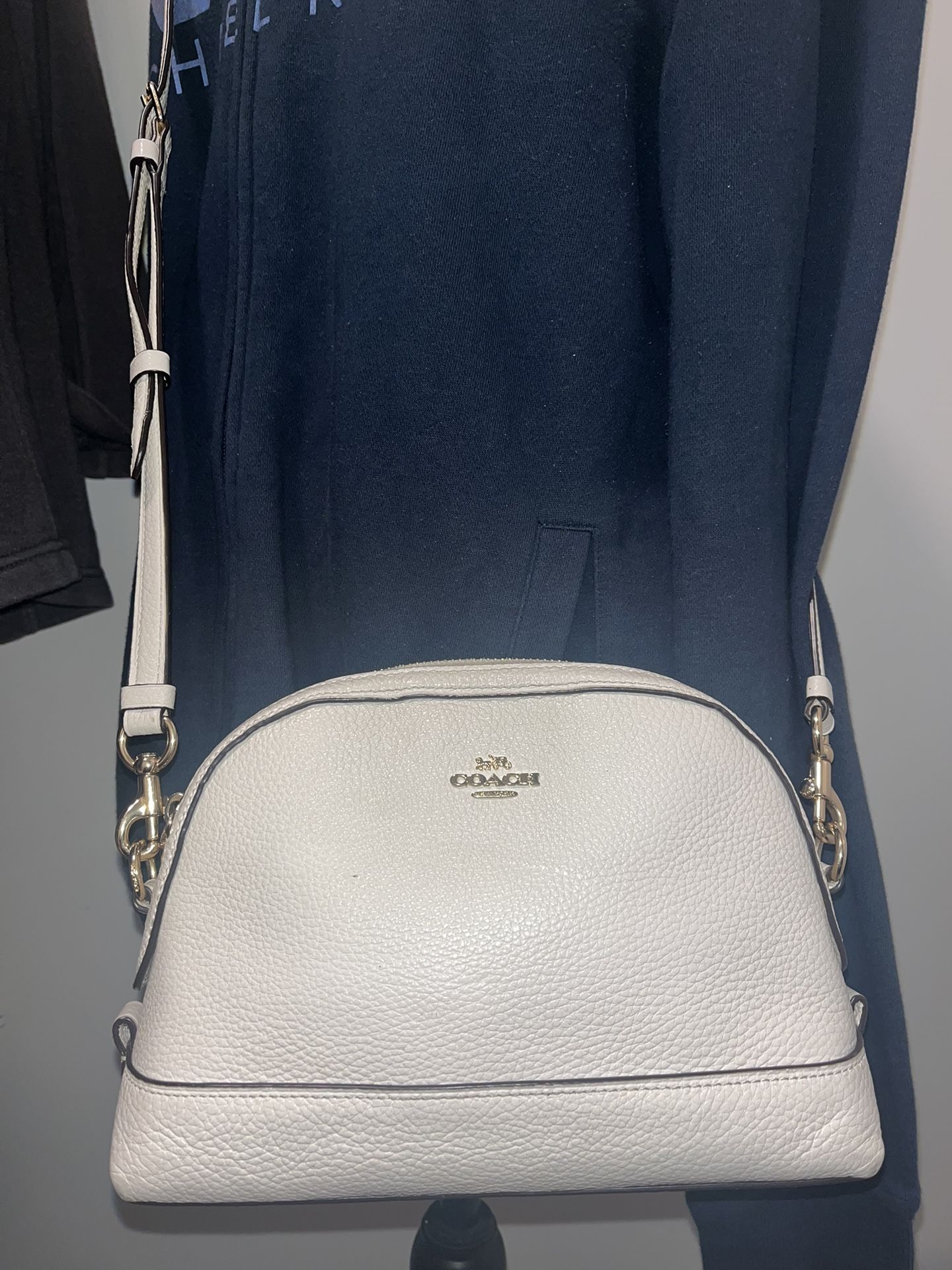 Coach Dome Crossbody
