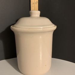 SOLID COLOR CANISTER 