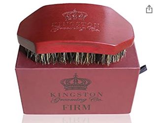 Kingston firm wave brush