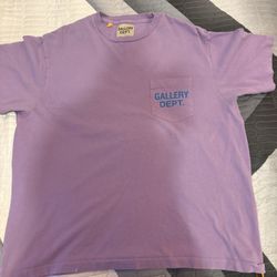 Gallery Dept Shirt 