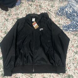 Nike Windbreaker 