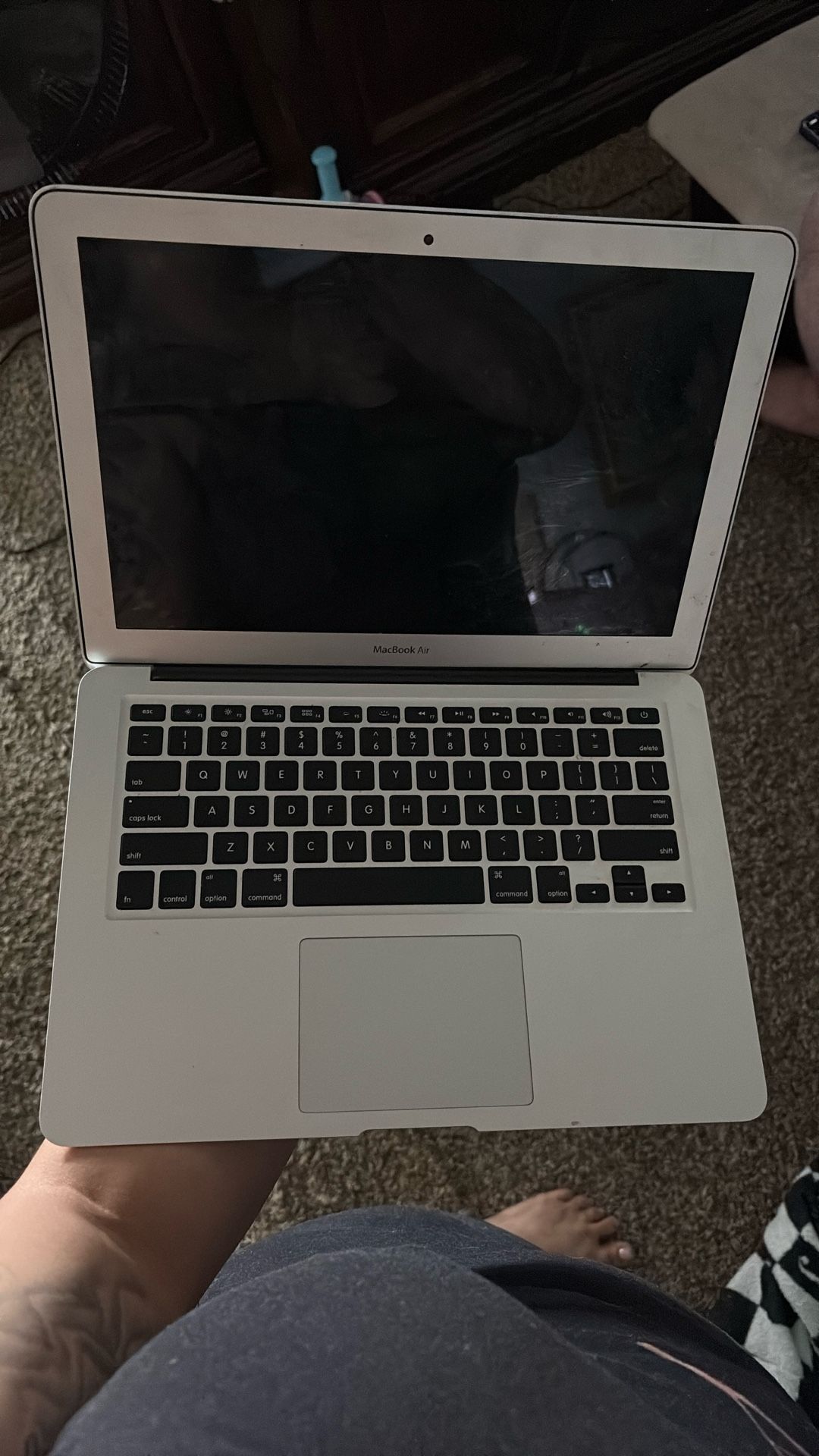 MacBook Air 13 