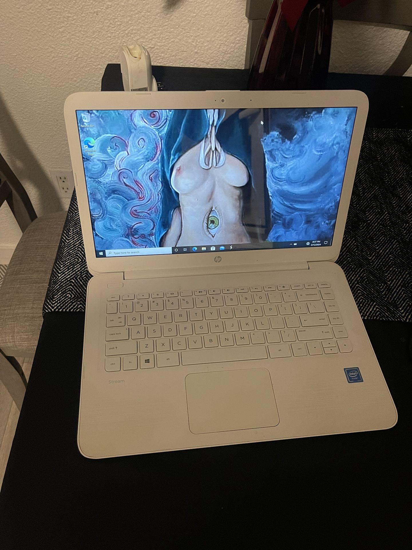 Hp Stream Laptop 