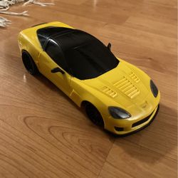 Toy Car