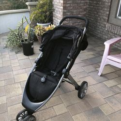 Britax Stroller